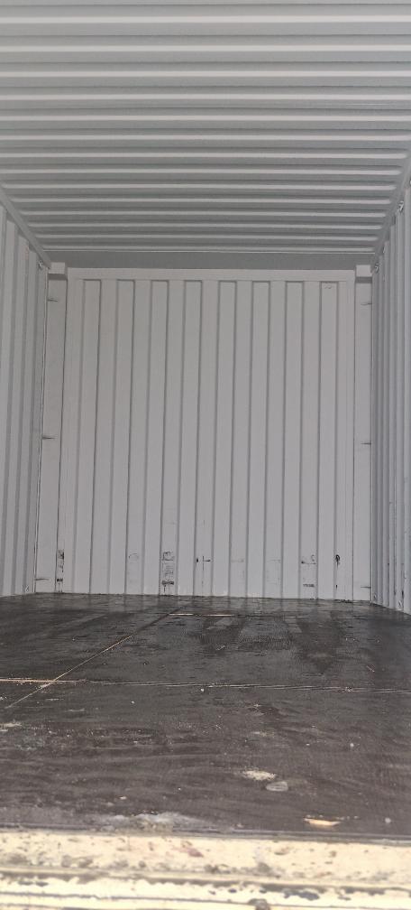 Морской контейнер LYGU3673796