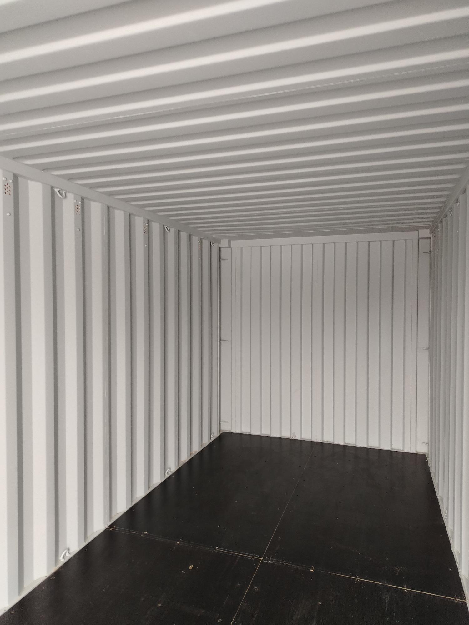 Морской контейнер LYGU3673836