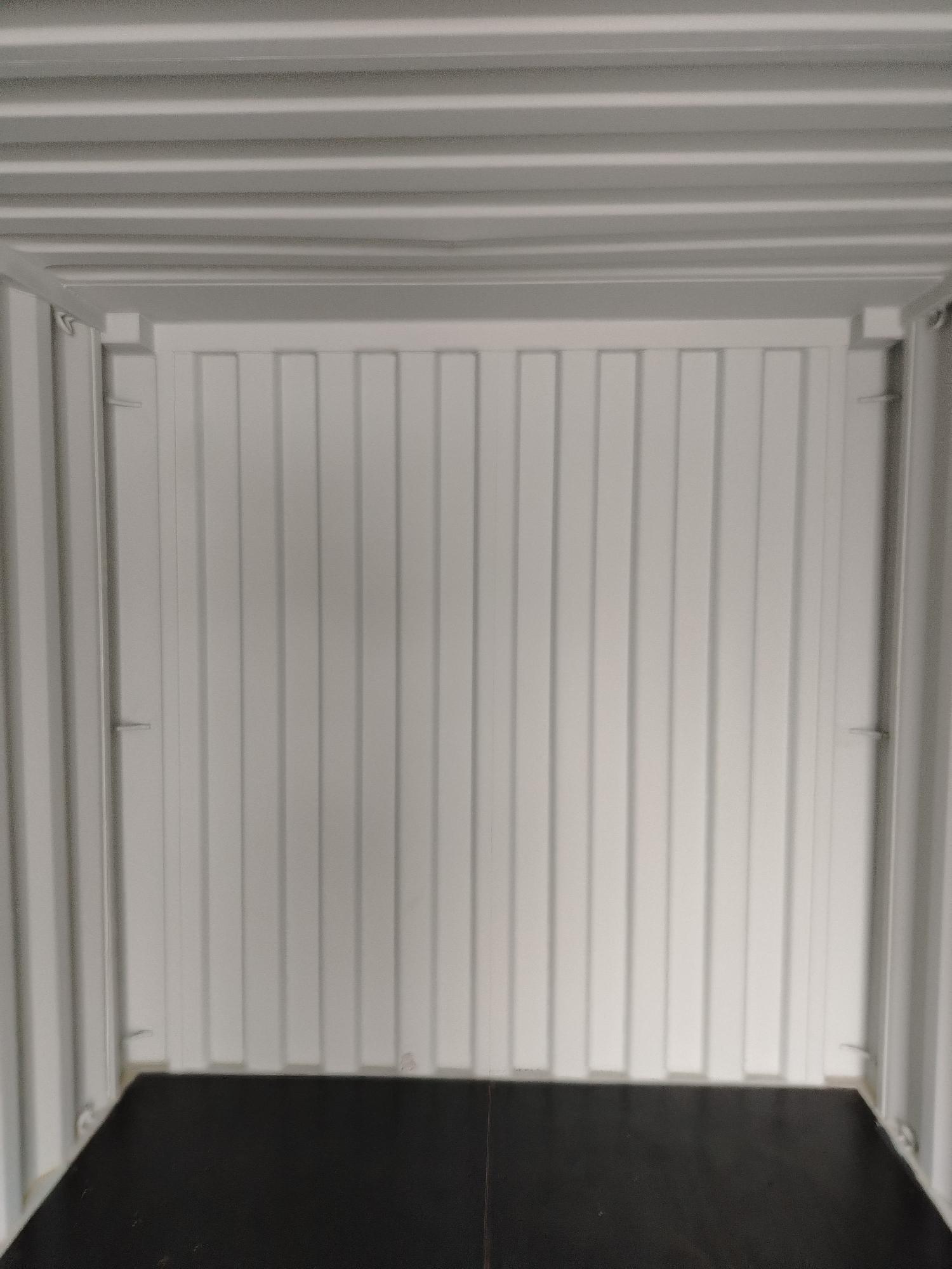 Морской контейнер LYGU3673836