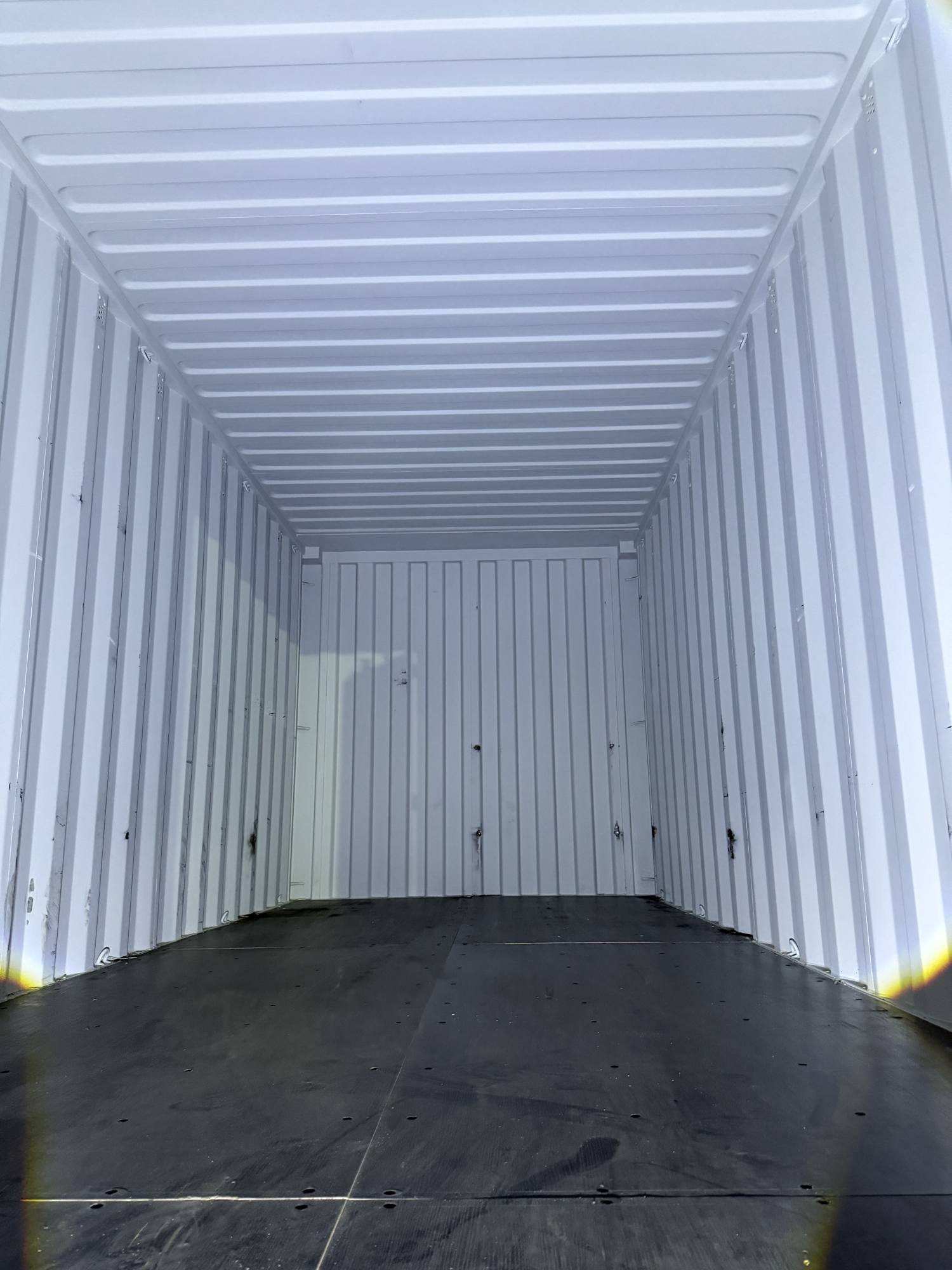 Морской контейнер LYGU3673841