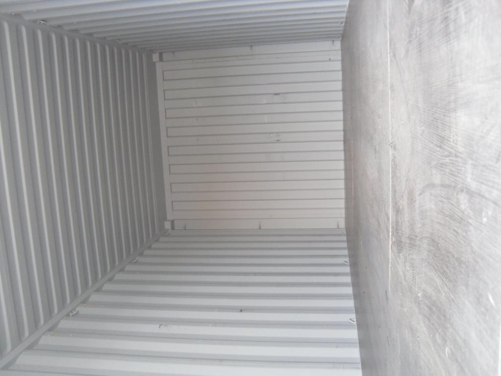 Морской контейнер LYGU3673857