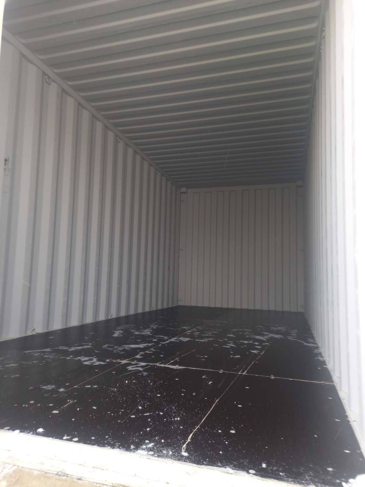 Морской контейнер LYGU3673862