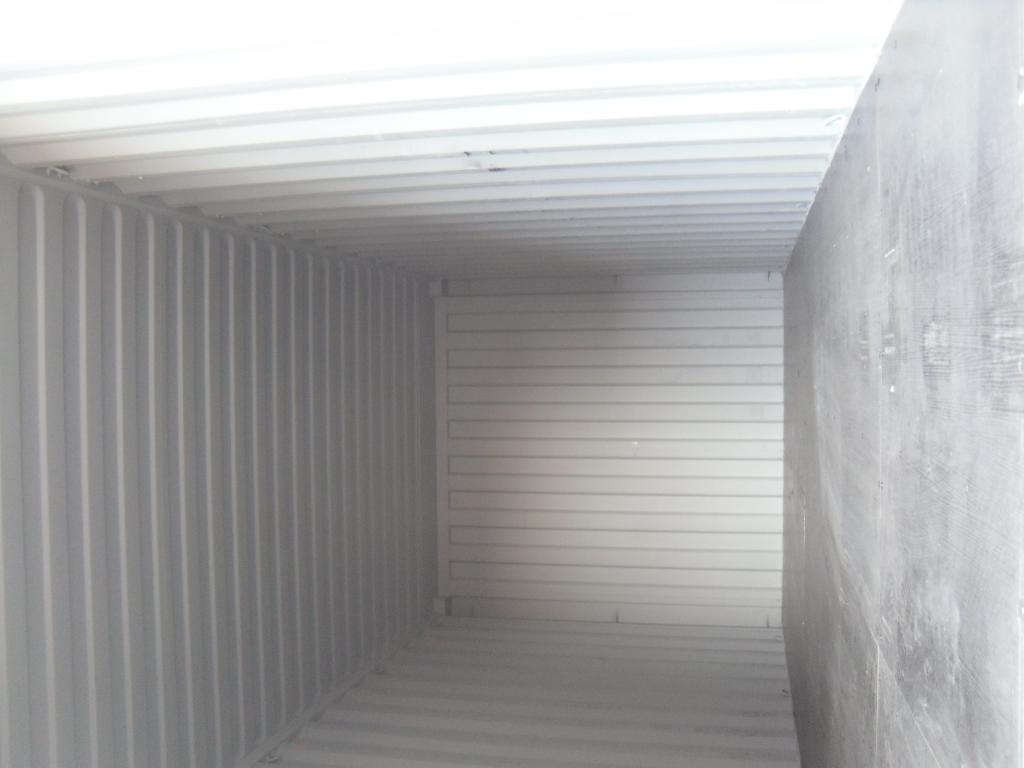 Морской контейнер LYGU3673878