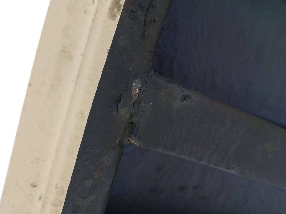 Морской контейнер LYGU3673883