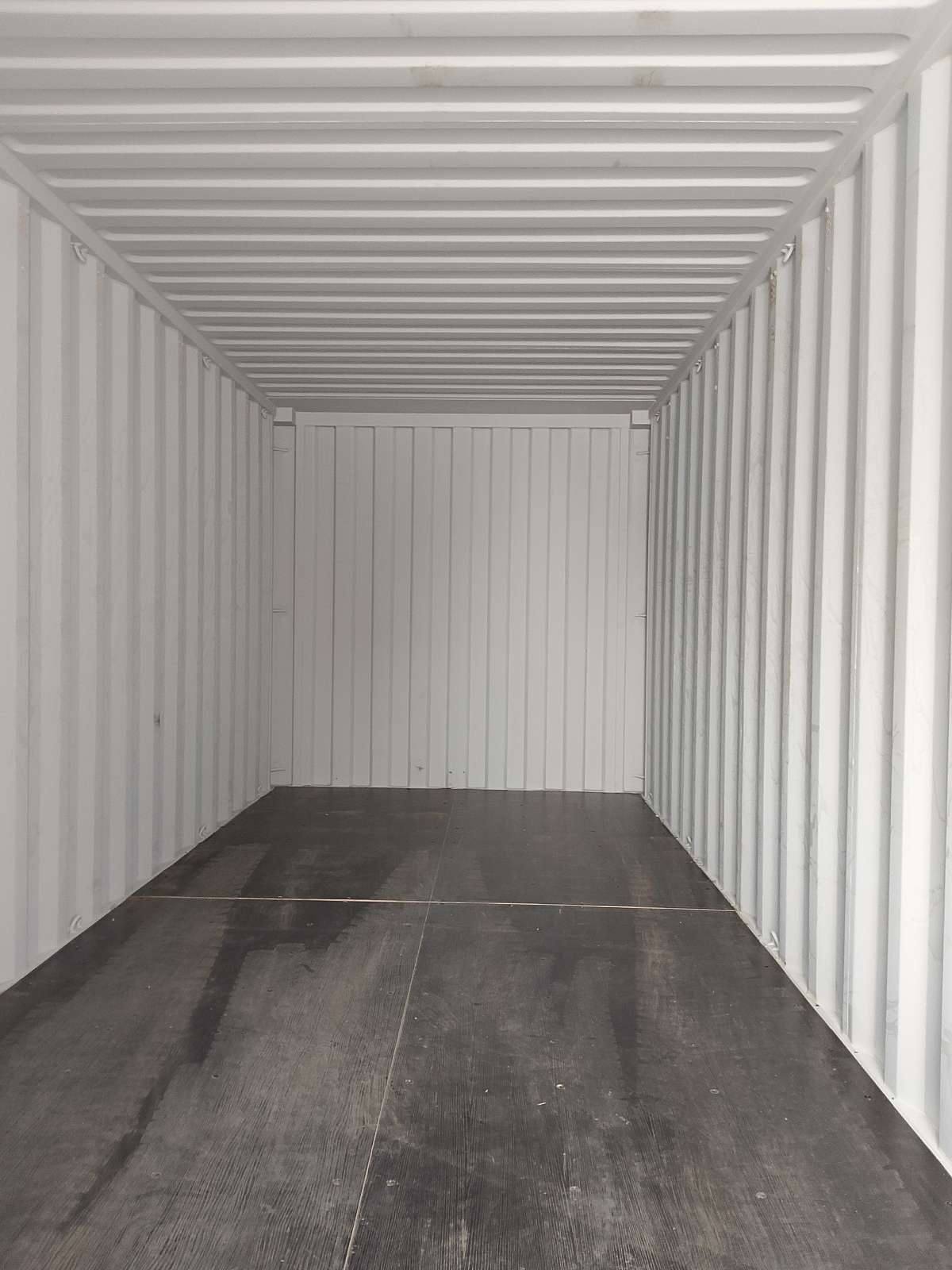 Морской контейнер LYGU3673883