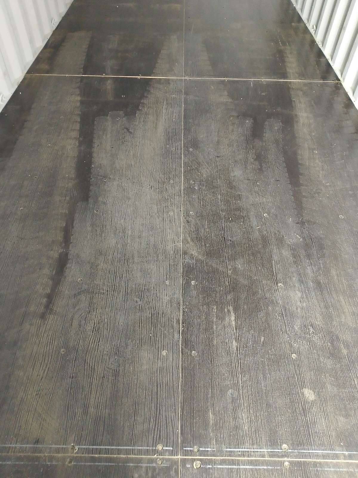 Морской контейнер LYGU3673883