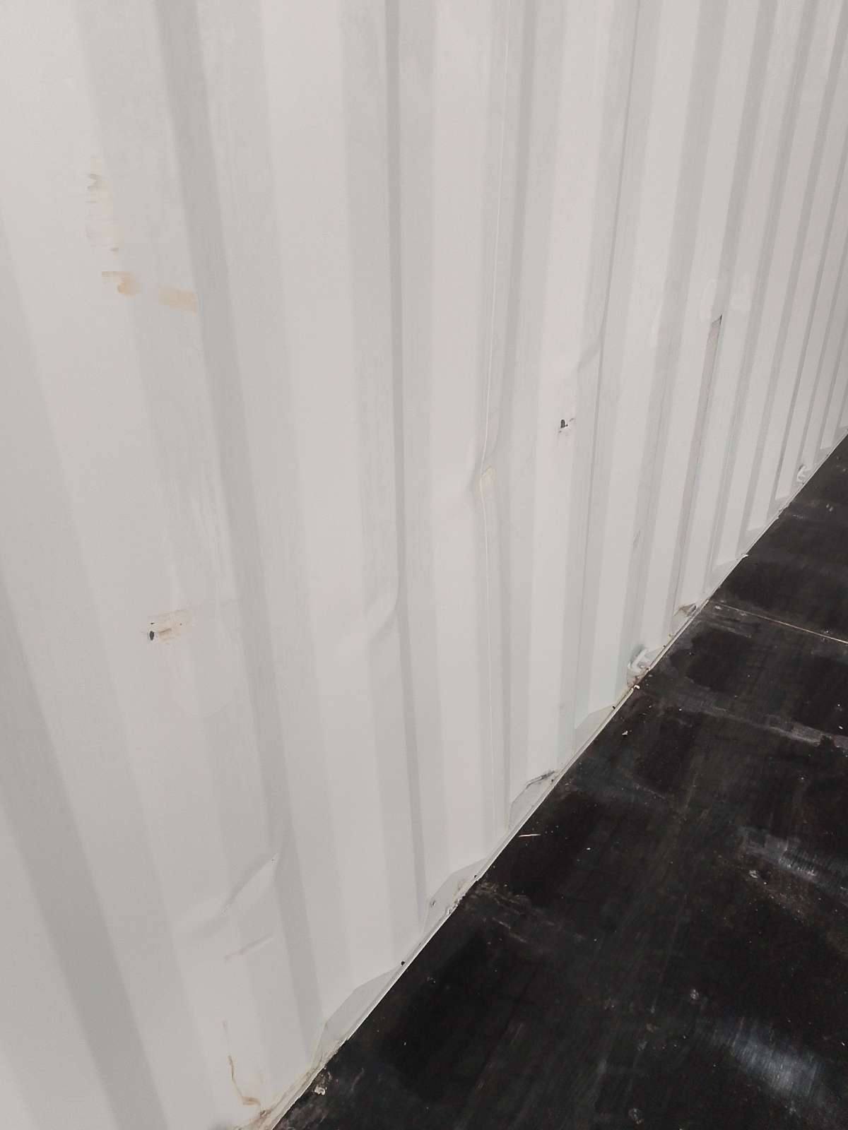 Морской контейнер LYGU3673899