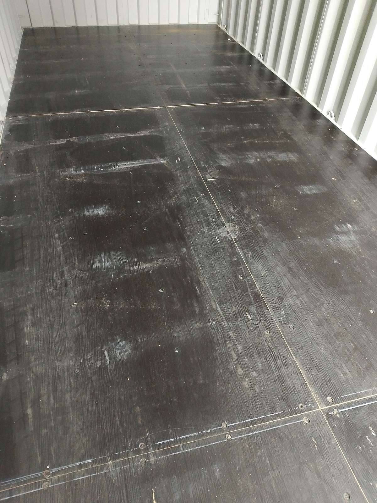 Морской контейнер LYGU3673899