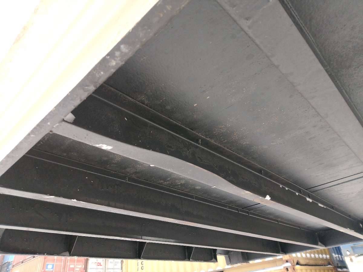 Морской контейнер LYGU3673899