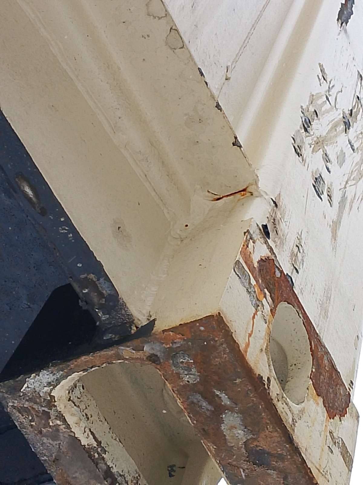 Морской контейнер LYGU3673899