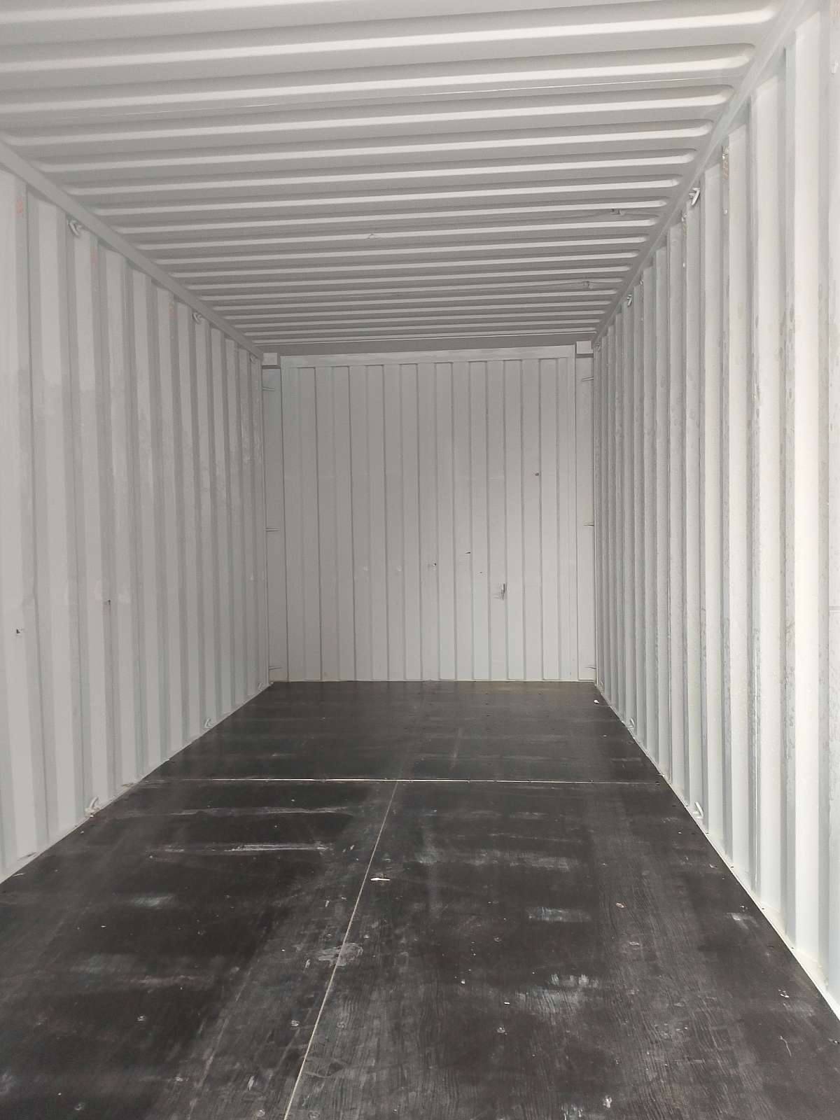 Морской контейнер LYGU3673899