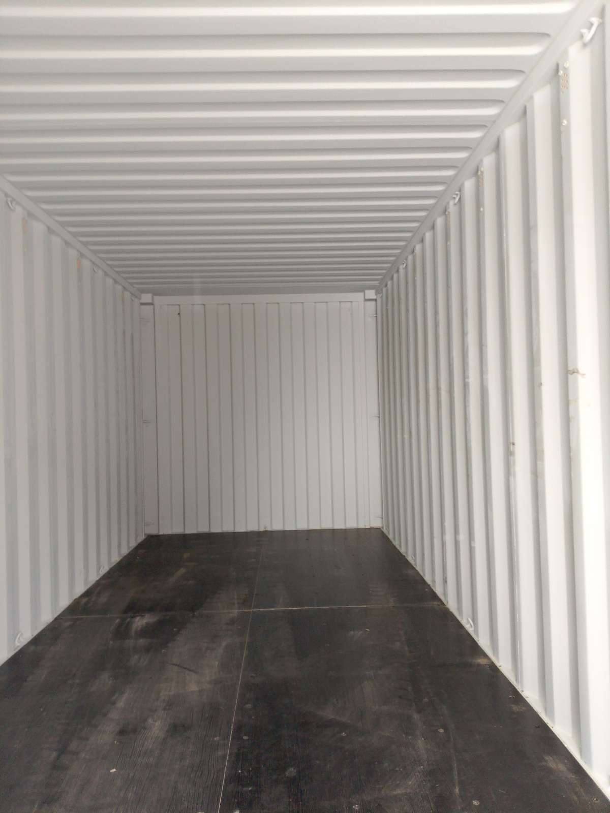 Морской контейнер LYGU3673902