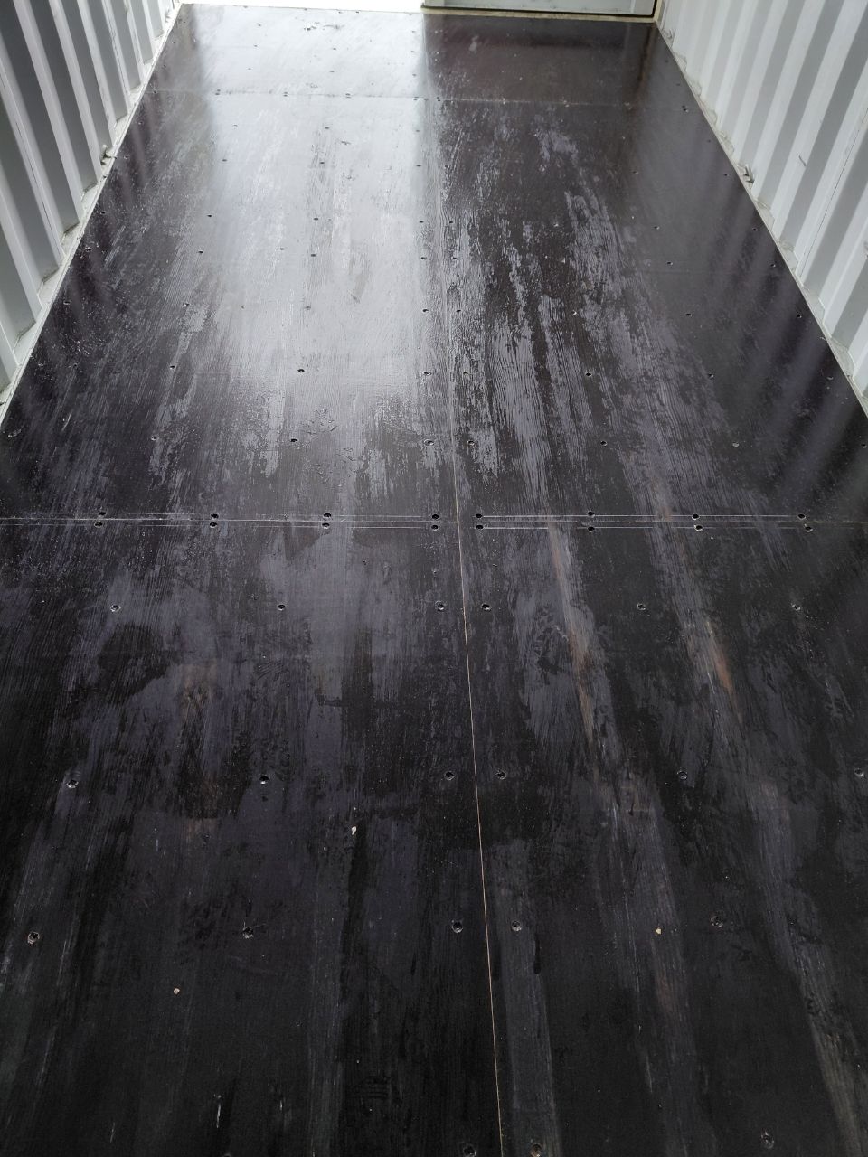 Морской контейнер LYGU3673923