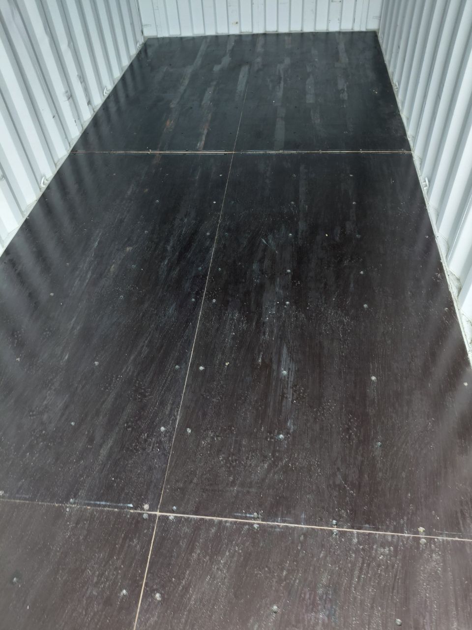 Морской контейнер LYGU3673923