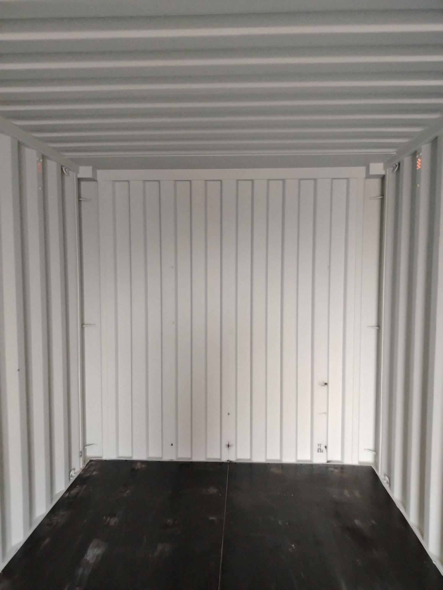 Морской контейнер LYGU3673986