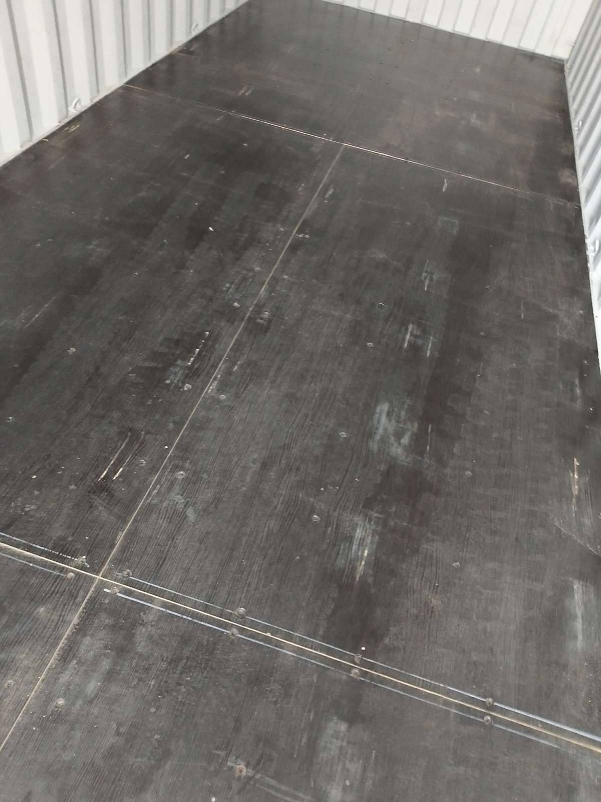 Морской контейнер LYGU3673991