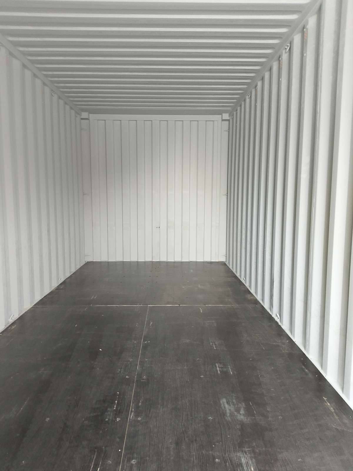 Морской контейнер LYGU3673991