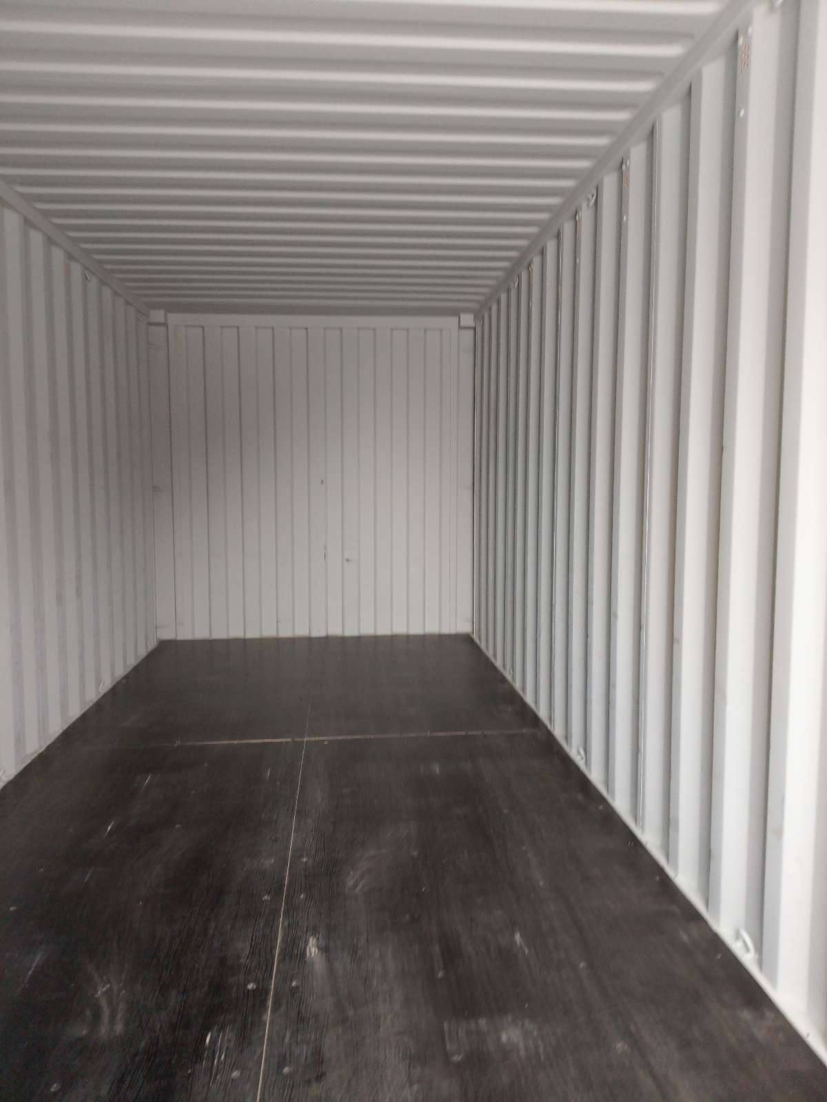 Морской контейнер LYGU3674010