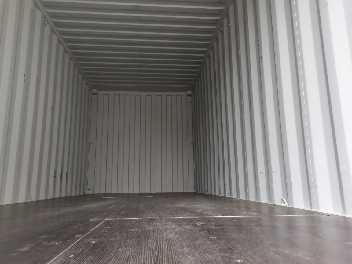 Морской контейнер LYGU3674107