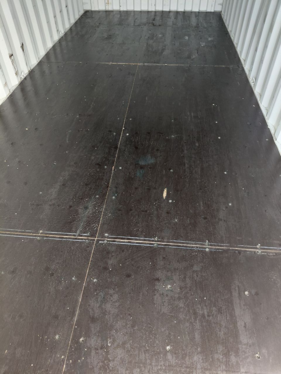 Морской контейнер LYGU3674112