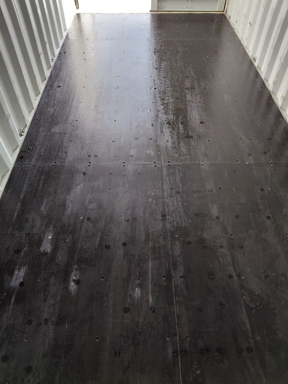 Морской контейнер LYGU3674112