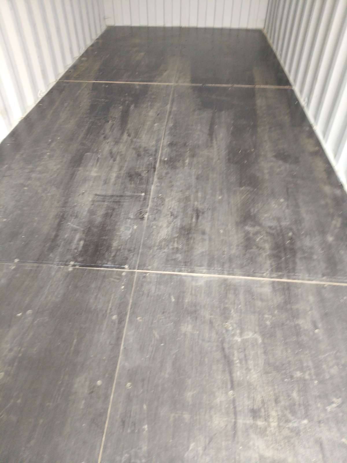 Морской контейнер LYGU3674128