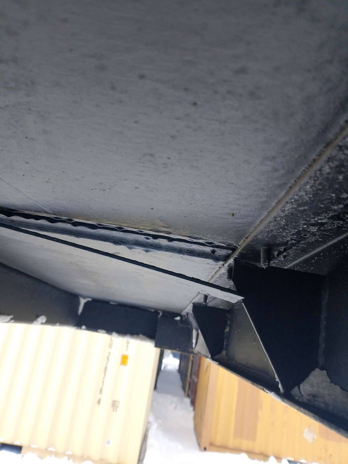 Морской контейнер LYGU3674128