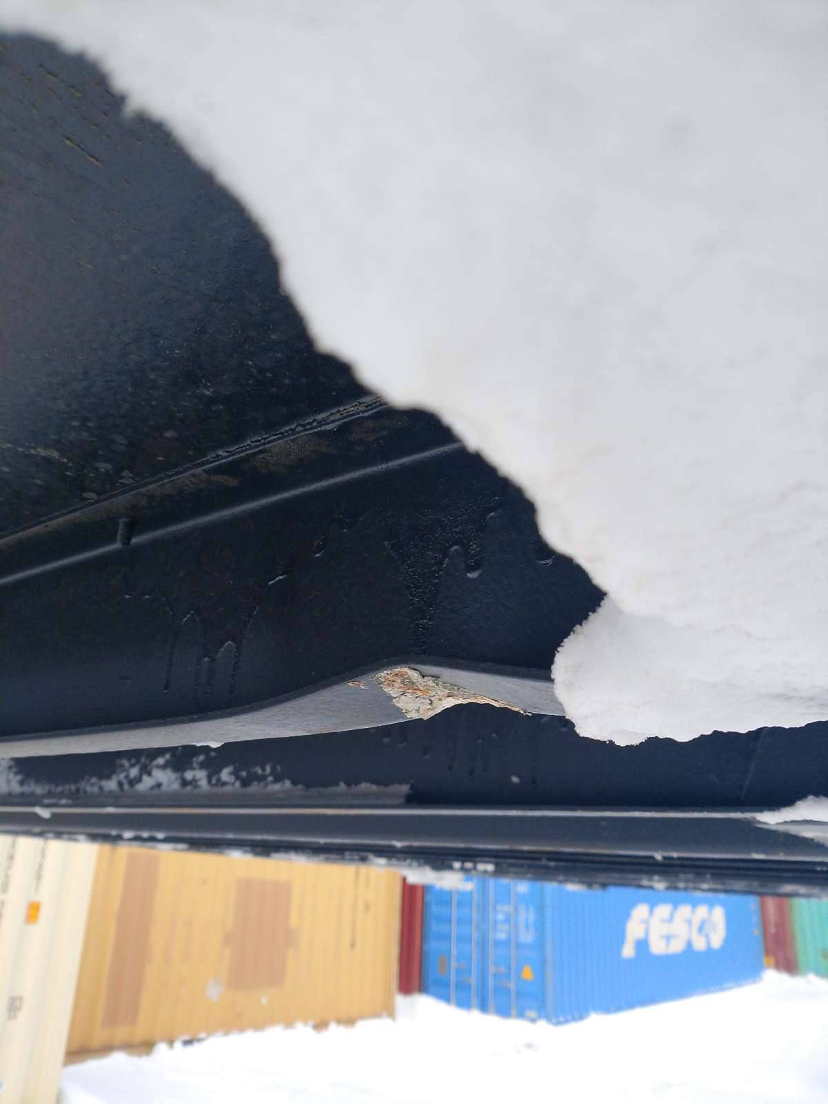 Морской контейнер LYGU3674128