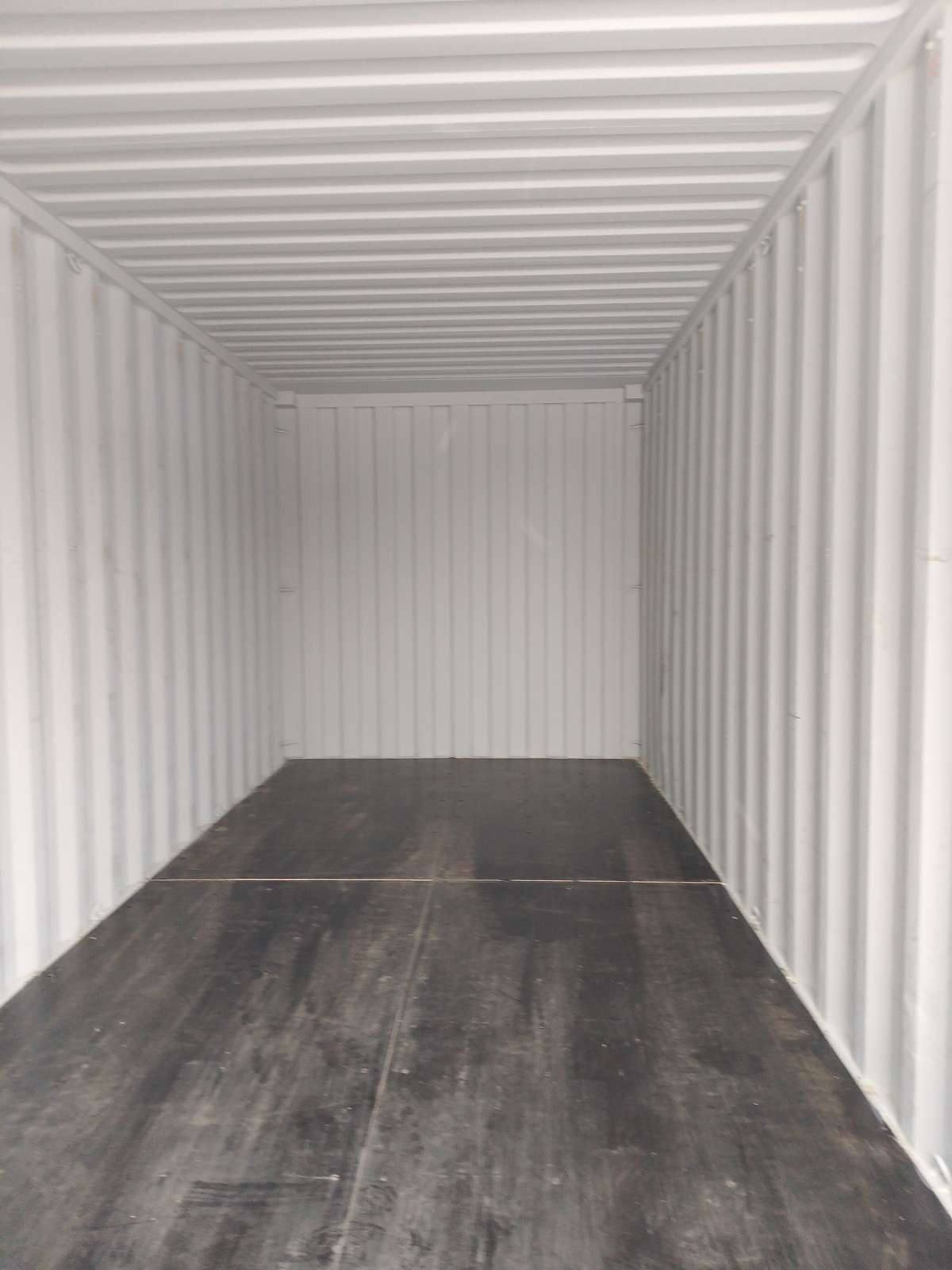 Морской контейнер LYGU3674128