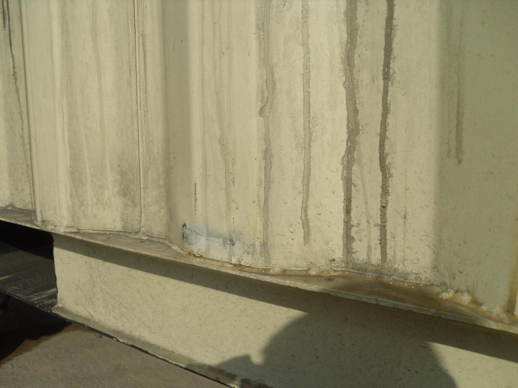 Морской контейнер LYGU3674133