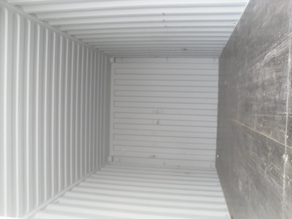 Морской контейнер LYGU3674133