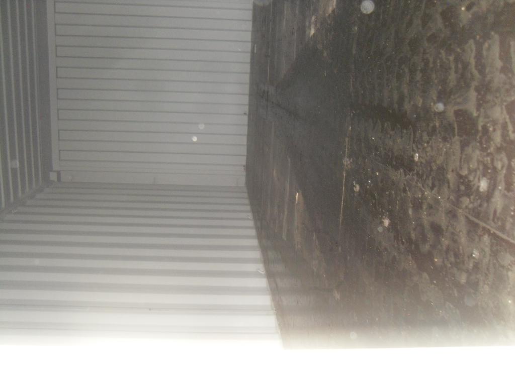 Морской контейнер LYGU3674149