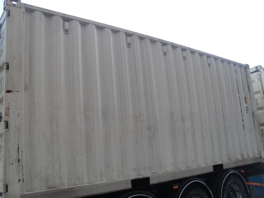 Морской контейнер LYGU3674149