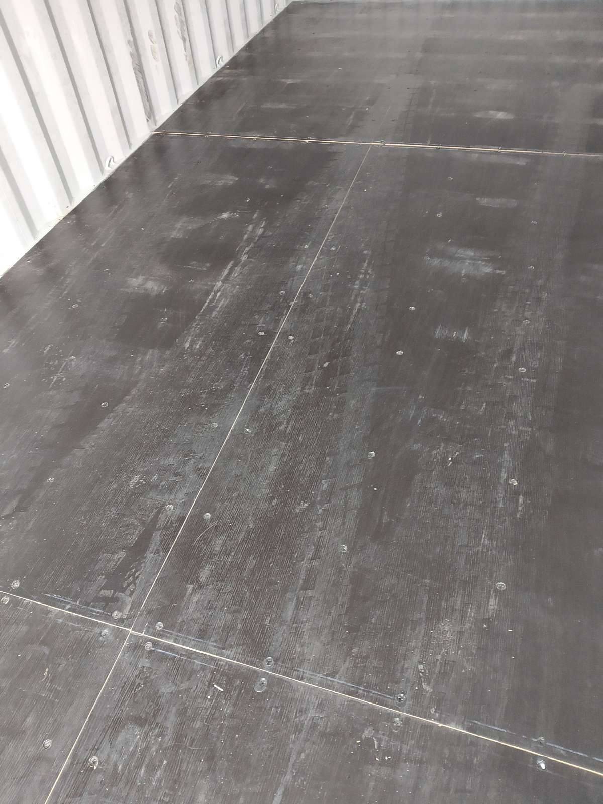 Морской контейнер LYGU3674160