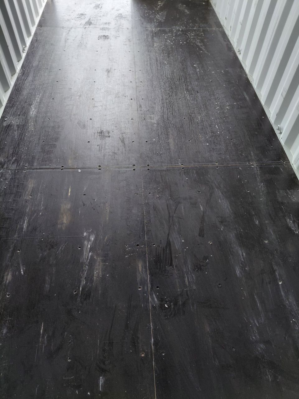 Морской контейнер LYGU3674175