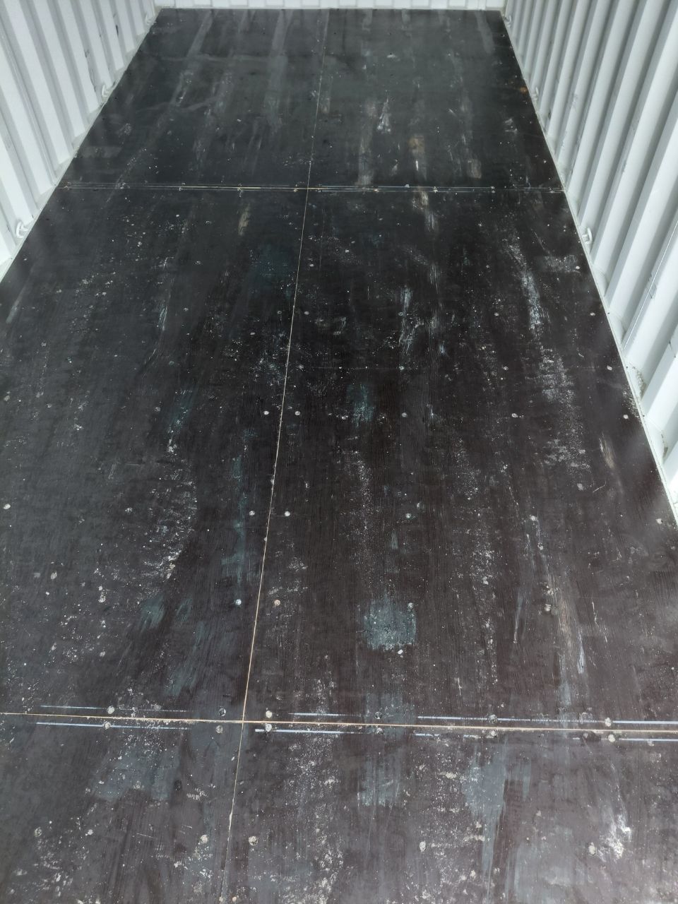 Морской контейнер LYGU3674175