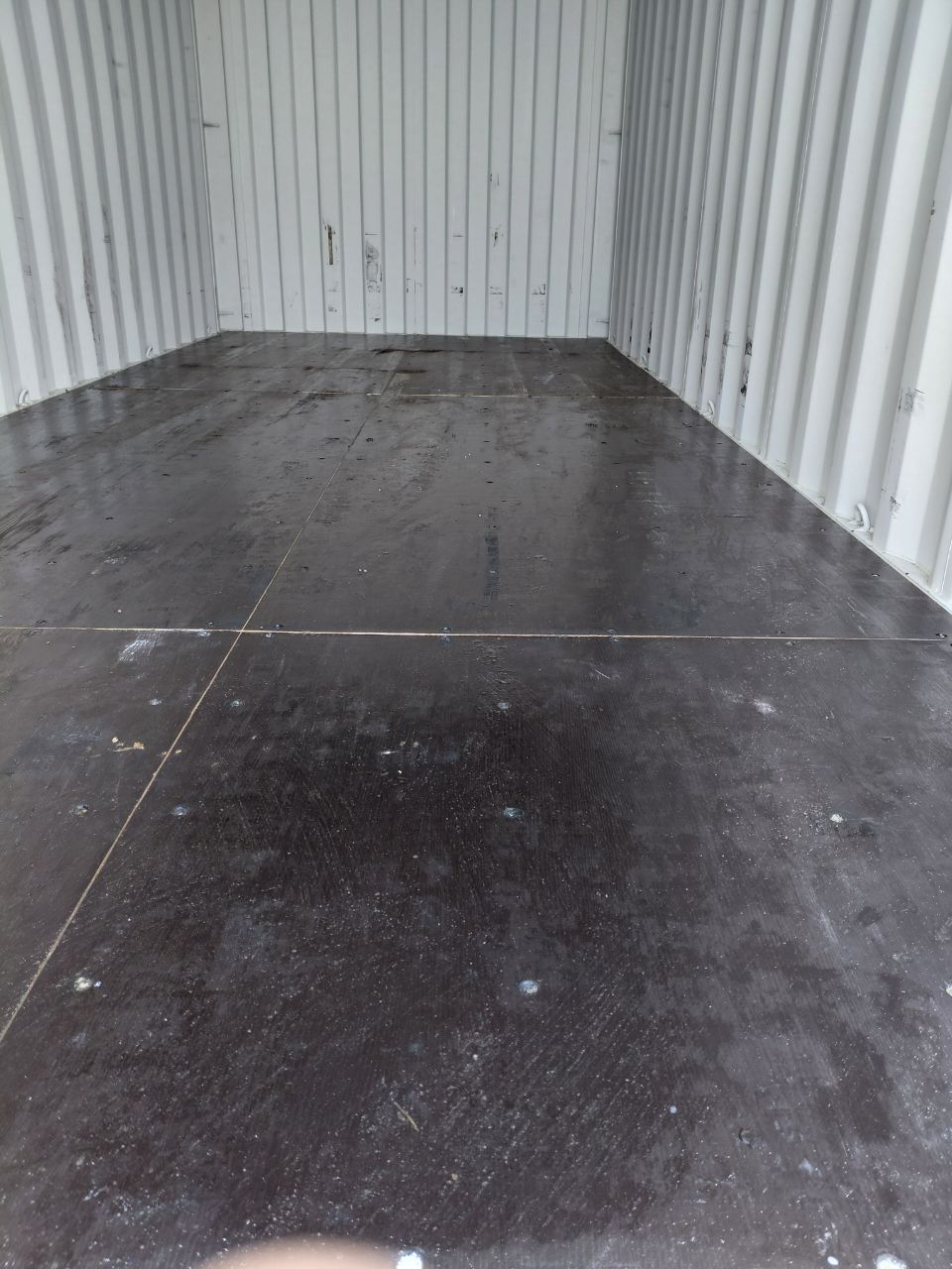 Морской контейнер LYGU3674180