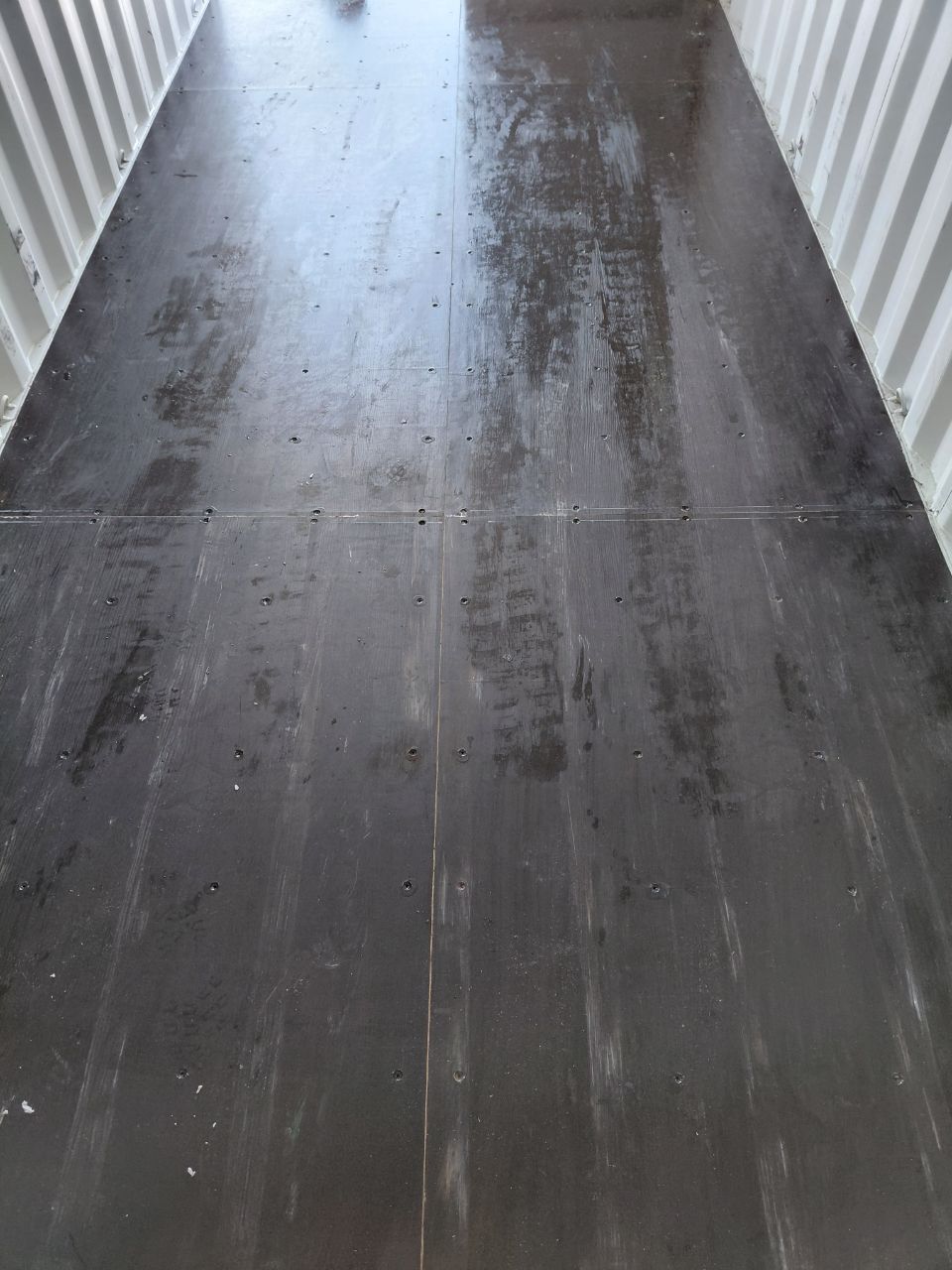 Морской контейнер LYGU3674180