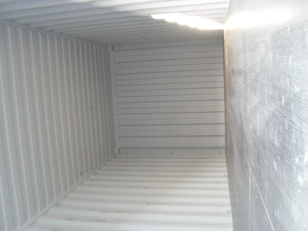 Морской контейнер LYGU3674196