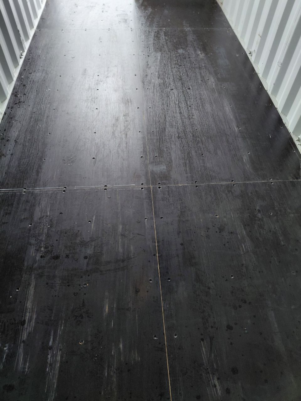 Морской контейнер LYGU3674262