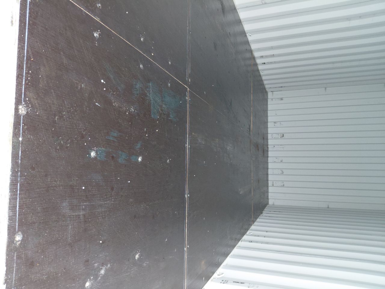 Морской контейнер LYGU3674262