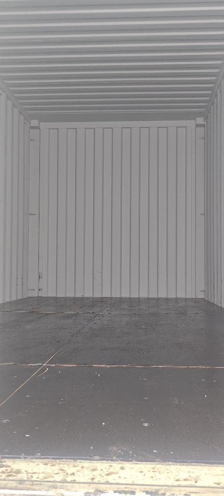 Морской контейнер LYGU3674278