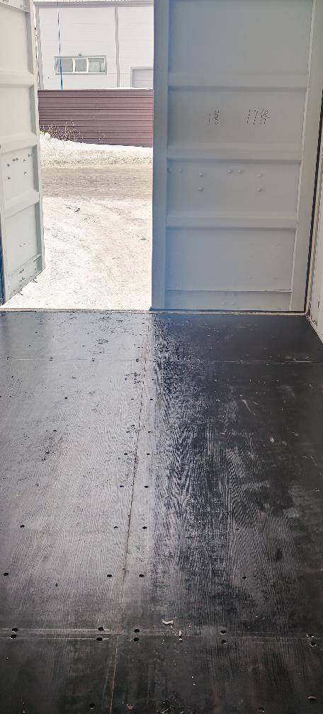 Морской контейнер LYGU3674278