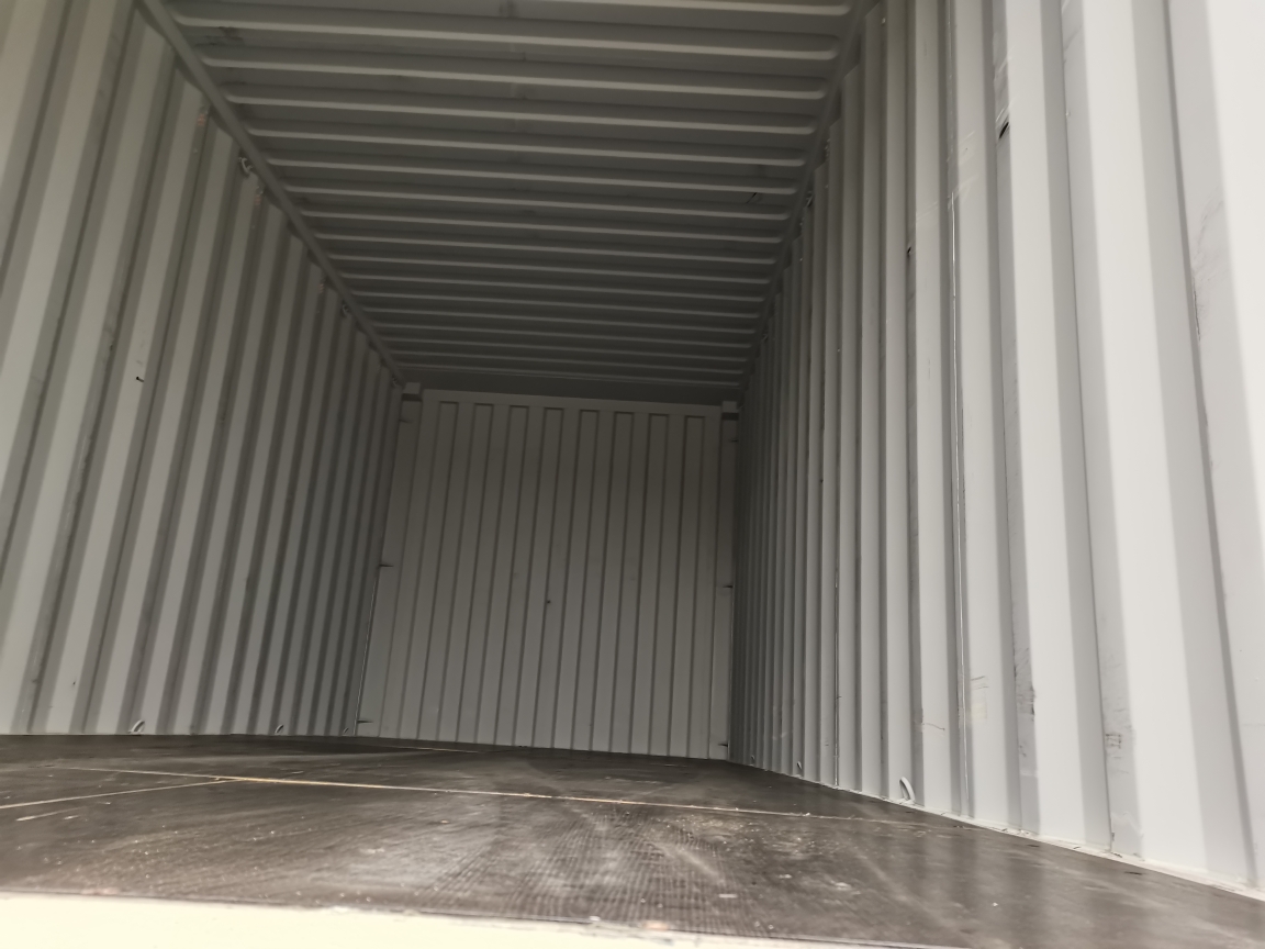 Морской контейнер LYGU3674318