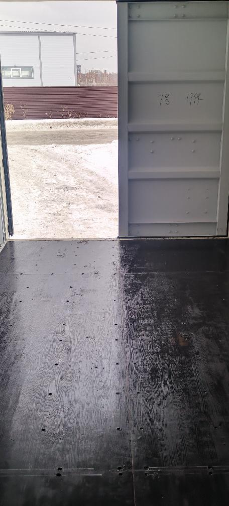 Морской контейнер LYGU3674350