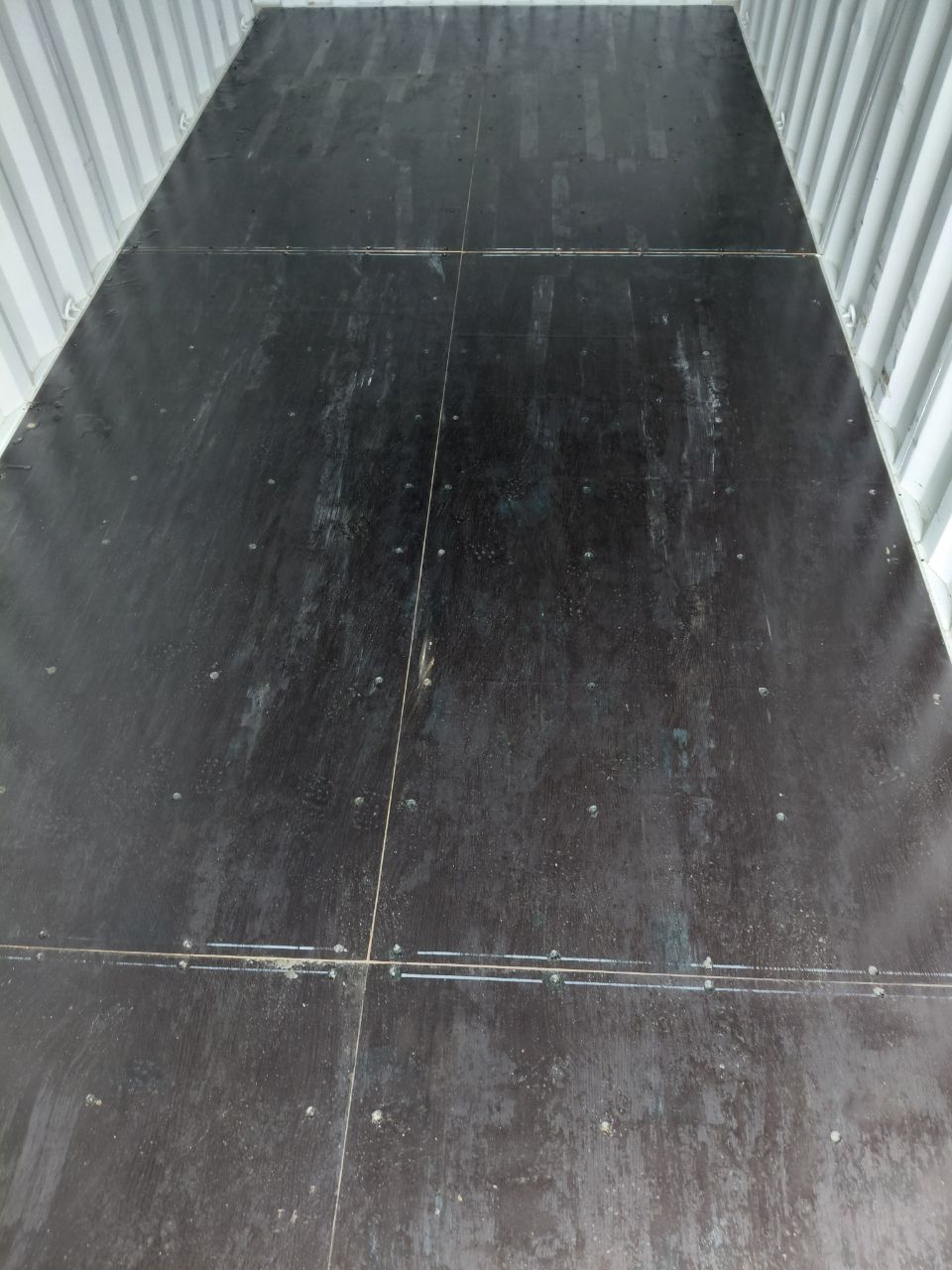 Морской контейнер LYGU3674370