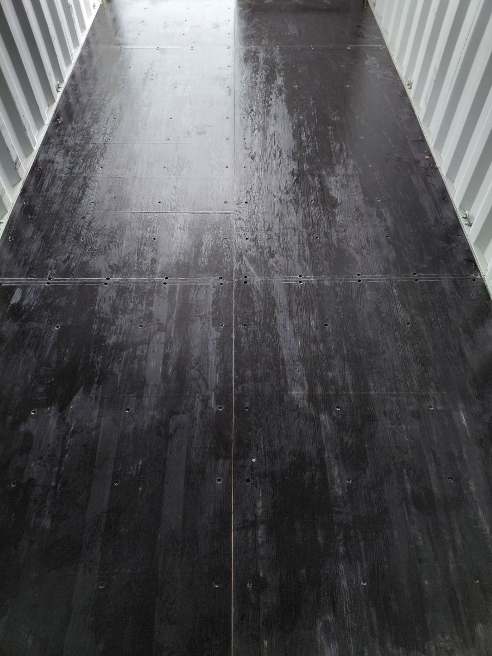 Морской контейнер LYGU3674370