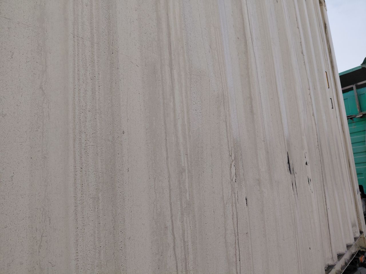 Морской контейнер LYGU3674370