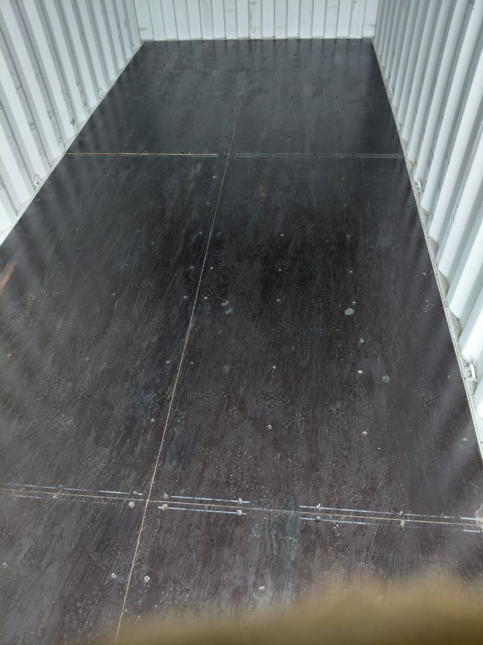 Морской контейнер LYGU3674473