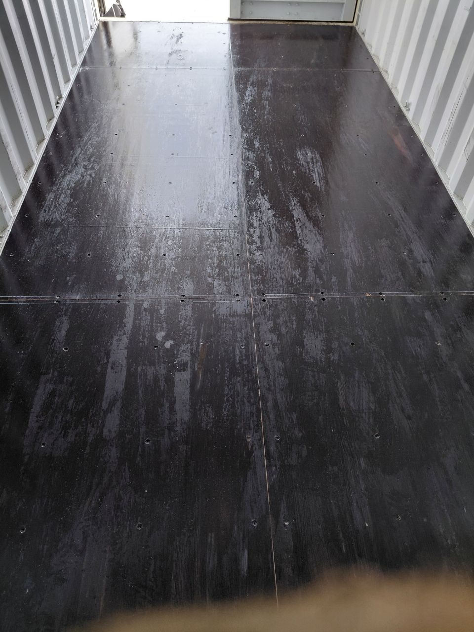 Морской контейнер LYGU3674473